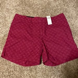 NWT Banana Republic Shorts - Size 2